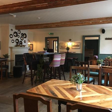 White Hart Inn Wells Luaran gambar