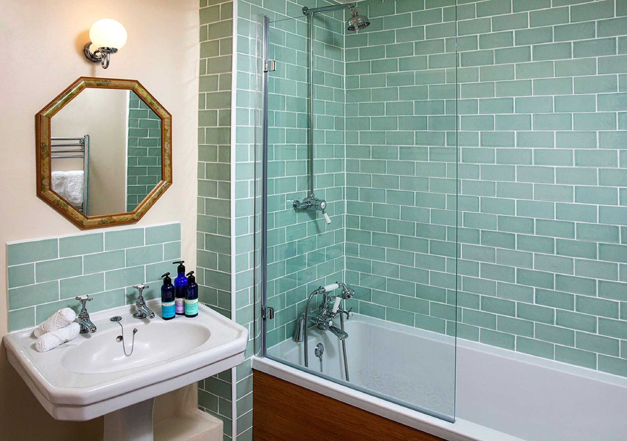 White Hart Inn Wells Luaran gambar