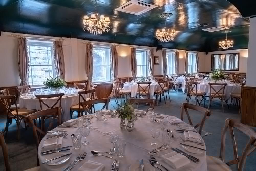 White Hart Inn Wells Luaran gambar