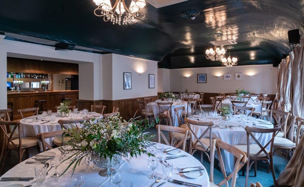 White Hart Inn Wells Luaran gambar