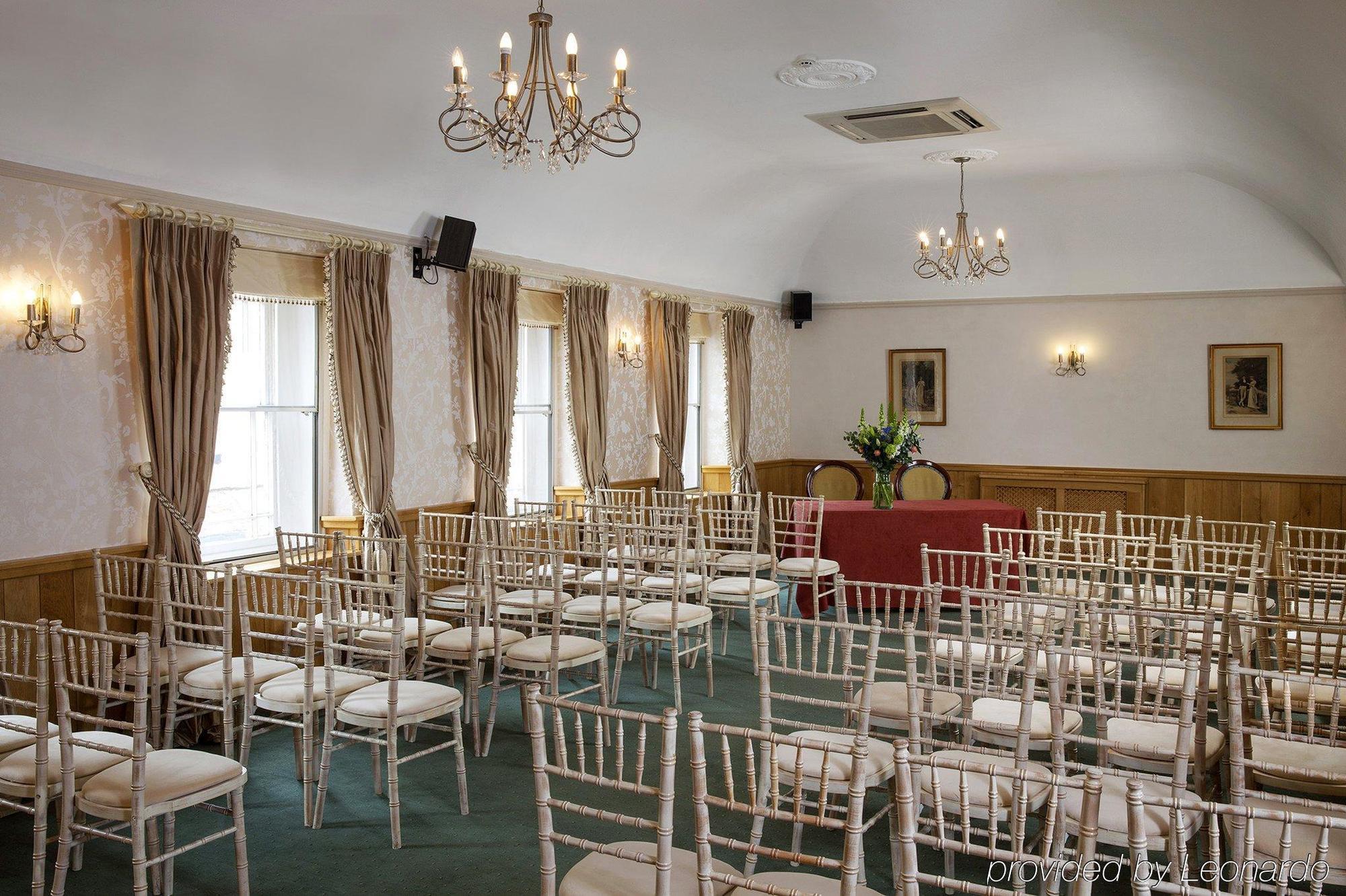 White Hart Inn Wells Luaran gambar