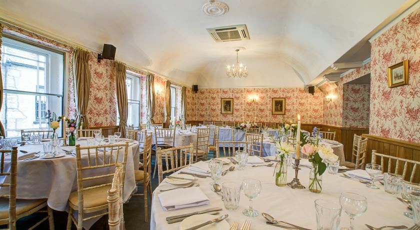 White Hart Inn Wells Luaran gambar