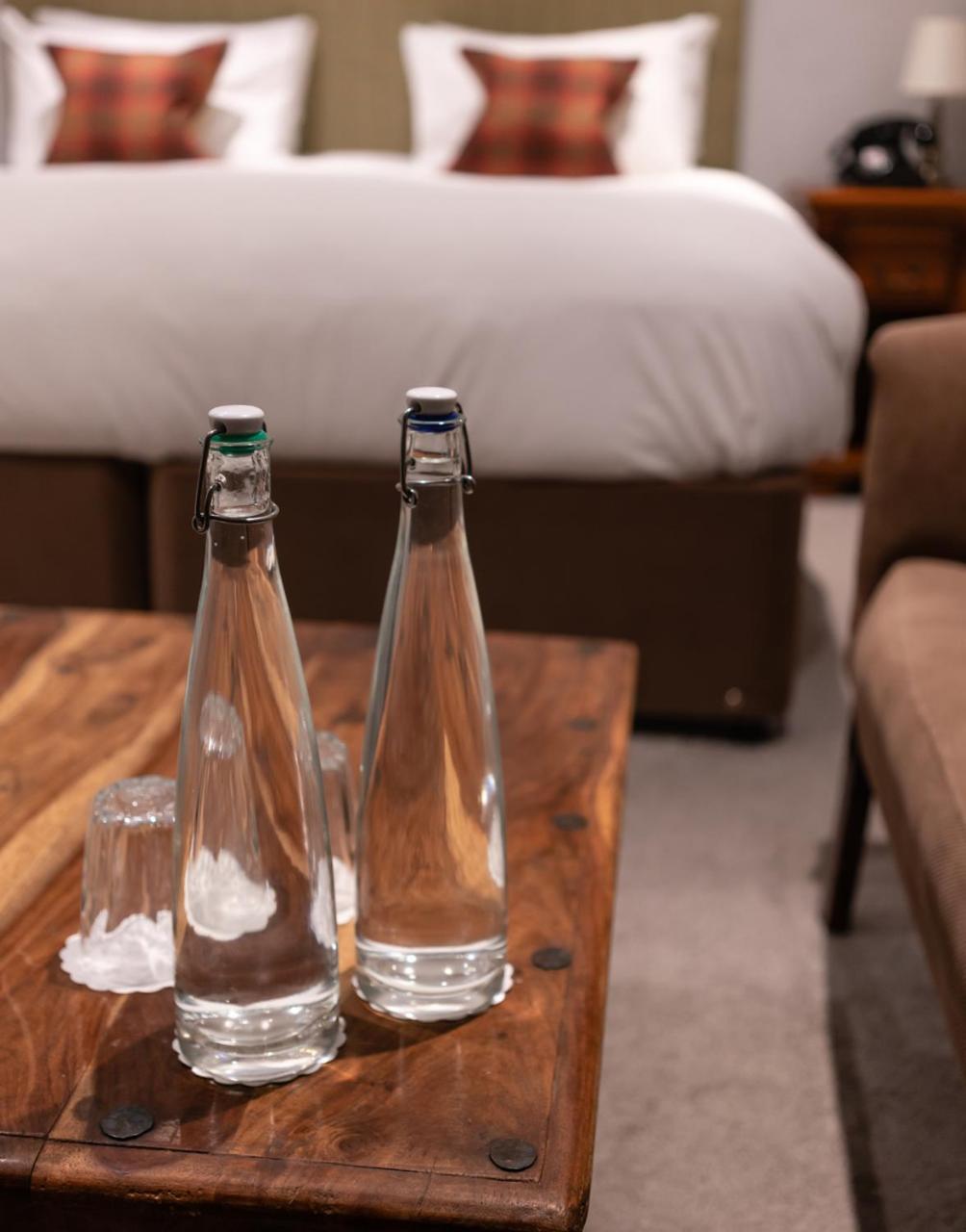 White Hart Inn Wells Luaran gambar