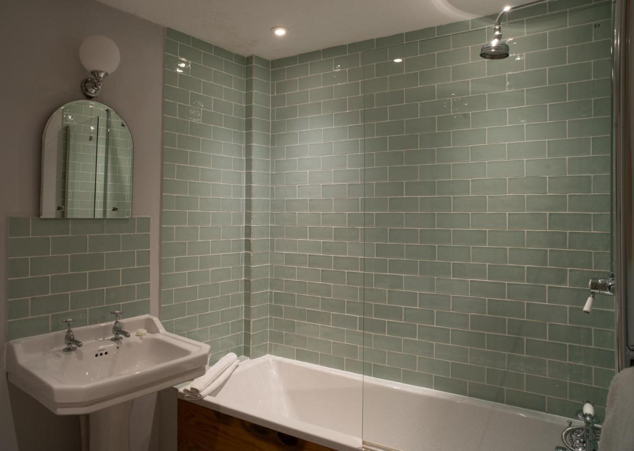 White Hart Inn Wells Luaran gambar