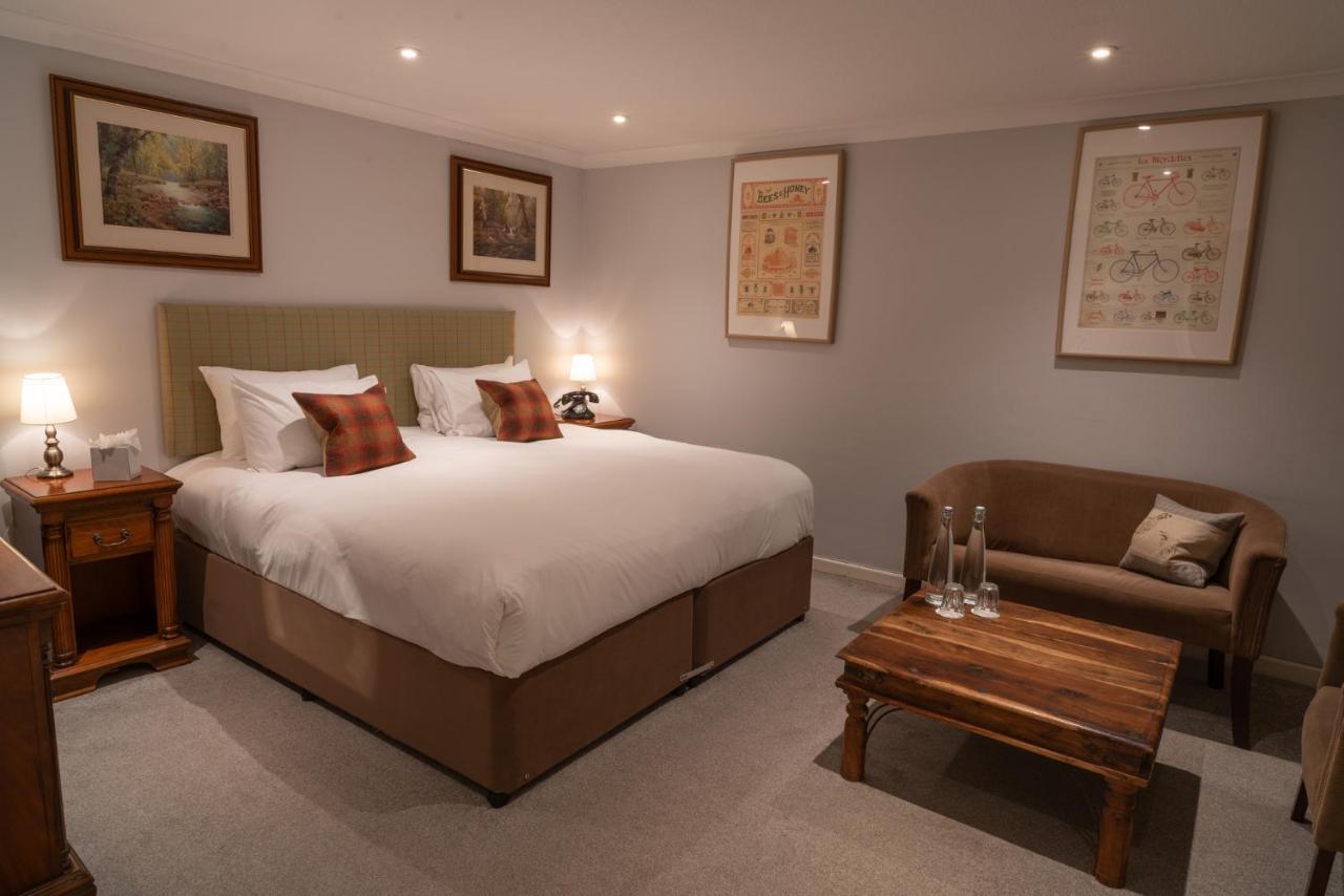 White Hart Inn Wells Luaran gambar